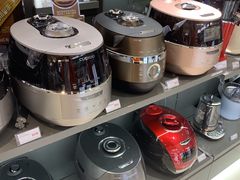 -乐天免税店(明洞店)