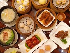 -厦门朗豪酒店 · 明阁中餐厅