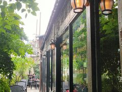 -乌托邦咖啡(武侯祠店)