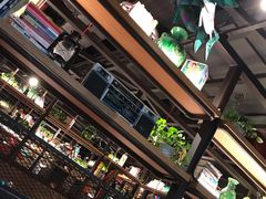 -探鱼·鲜青椒爽麻烤鱼(北京路天河城店)