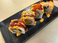 -伊豆野菜村(合景·摩方店)