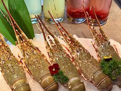 -水木锦堂·自助铁板烧(方庄时代店)