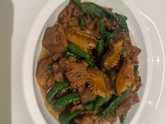 -院里寻菜·精致庭院菜(观沙岭店)