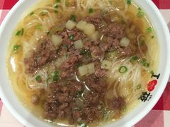 -西贝(宝乐汇店)