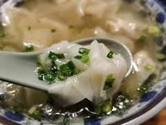 鸡汁小馄饨-九斤黄三黄鸡专卖店