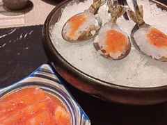 -大葉日本料理·龍蝦任食放題(廣州W酒店)