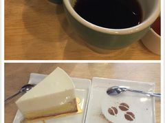 -醒味咖啡馆(南市桥巷店)