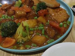 -佛有缘素食馆·荔湾老字号(陈家祠首店)