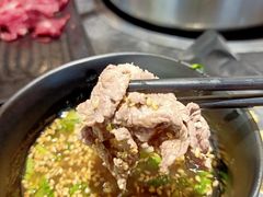 -林记潮牛·牛肉火锅(上马墩店)