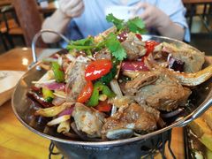 -小厨子私房菜·云南美食店