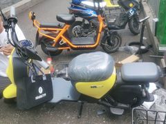 -九号电动车(安定门内大街店)