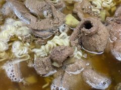 -维记咖啡粉面(福荣街店)