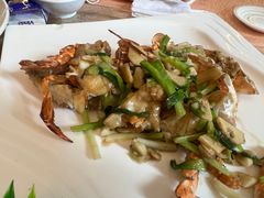 -鹏城人家海鲜酒家·23年老字号(较场尾店)