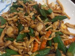 -喜来酌海鲜·饺子(和平一店)