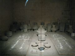 -洛阳古墓博物馆