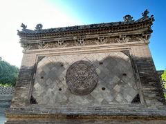 -山西王家大院