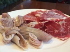 -火舞泰·泰式海鲜火锅餐厅(世纪城店)