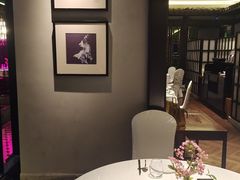 -俏江南-江景昆曲主题餐厅(正大广场店)