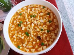 精品豆腐-赵小姐丨新中餐(曲江店)