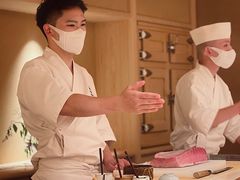 -鮨心和(外滩店)