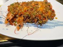 -大神太神·铁板烧(瑞虹天地月亮湾店)