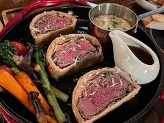 -斯普汇生蚝牛排馆(中骏世界城店)
