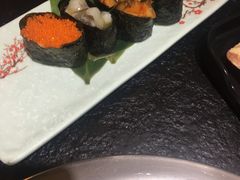 -烤路里·韩国品质自助烤肉(石路天虹4号店)