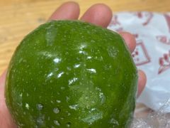-沈大成(城隍庙店)