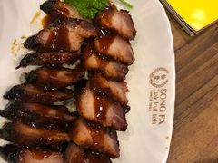 -松發肉骨茶(牛车水店)