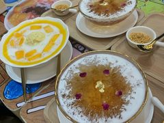 -甜心妈妈·榴莲星级糖水(北京路总店)
