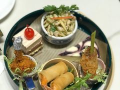 东南亚篮子-CHILL Pho澳洲牛肉越南粉(佛山顺德万象汇店)