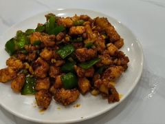 -老七饭馆(光荣道总店)