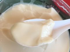 -老伴豆花(麦士威熟食中心店)