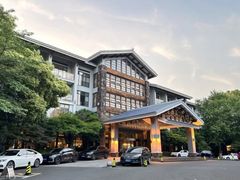 -天目湖御水温泉·度假酒店