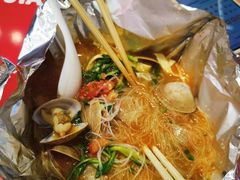 -见味花甲(福田coco park店)