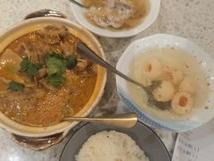 -雲物·云南小馆(好悦天地店)