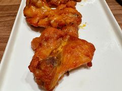 -必胜客(龙湾万达店)