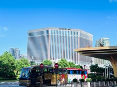 -澳门威尼斯人综合度假区