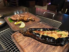 -夜食白市Yespicy·烧烤啤酒宵夜(番禺四海城店)