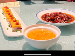-老太原菜馆(南宫店)