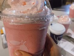 -瑞幸咖啡(新世界中心店)