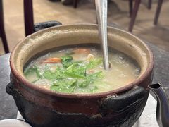 -适口餐厅砂锅粥(公信路总店)