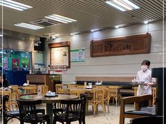 大堂-七叔公面家(拱北口岸店)