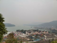 -美心红酒小镇游乐园