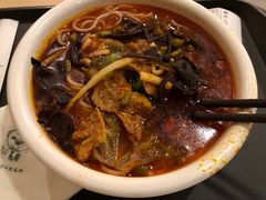 原味螺蛳粉-水平有限广西米粉·广西风味集(五道口店)