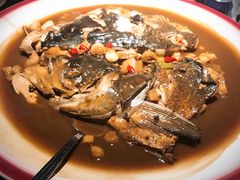 -旺顺阁鱼头泡饼(常营店)