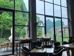 -阳朔糖舍酒店·糖舍餐厅&酒吧