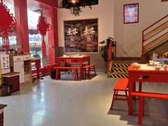-厂花素芬九宫格火锅(红光店)
