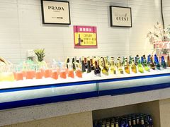-海天盛宴新派海鲜自助餐厅(群力店)
