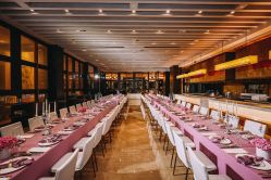 -北京瑰丽酒店·宴会厅·婚宴·会展